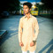 being punjabi