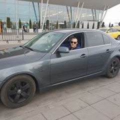 Kostadin Ivanov
