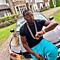 T Fly