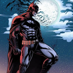 Batman Dark knight