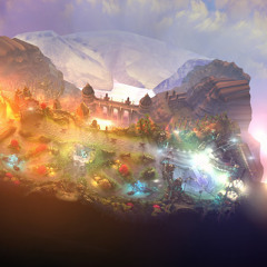 OP BrokenMyth