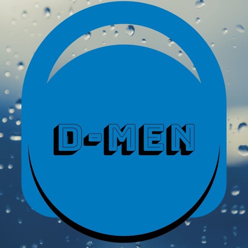 DJ D-Men’s avatar