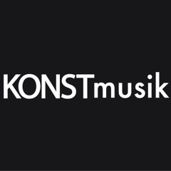 KONSTmusik