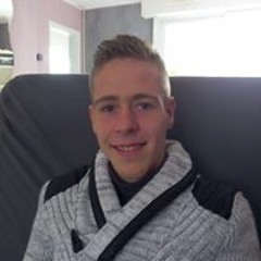 Mathias Filippetto-Belain