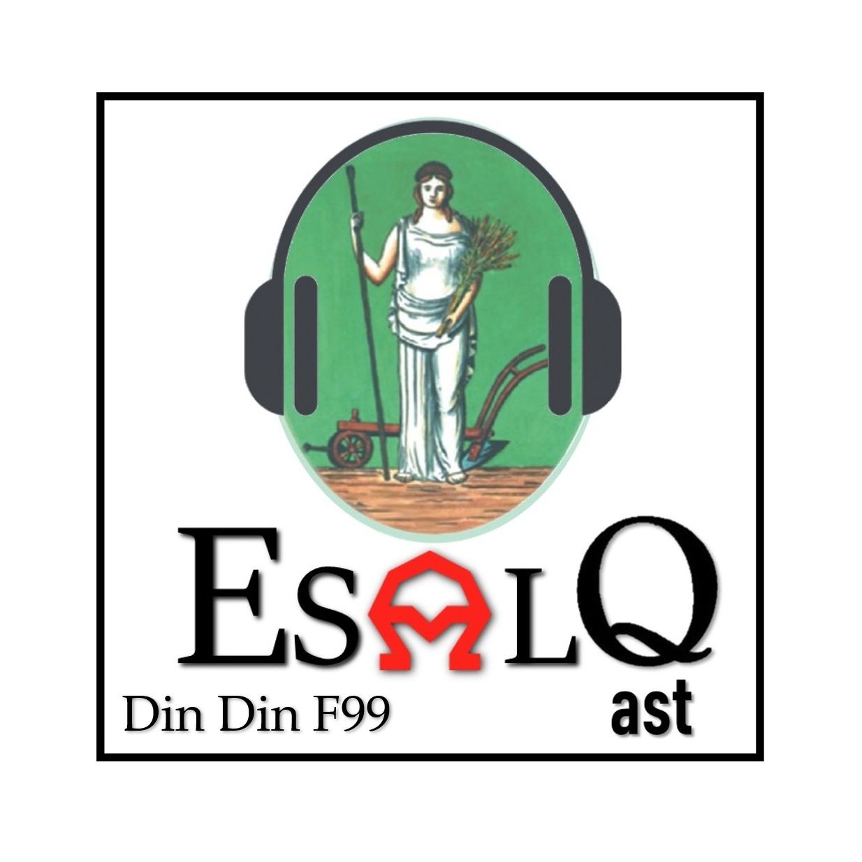 ESALQast