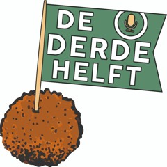De Derde Helft Podcast
