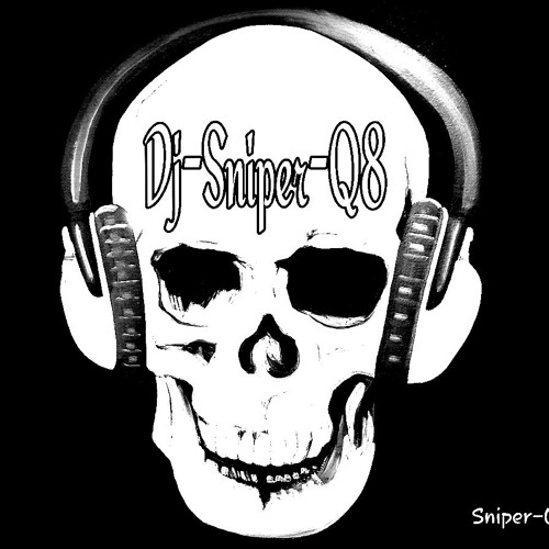 Dj-SniPer-Q8 artist photo