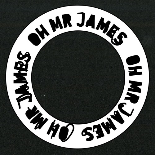 Oh Mr James’s avatar