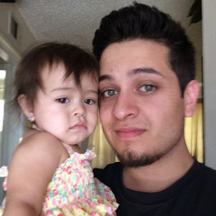 Daniel Saenz