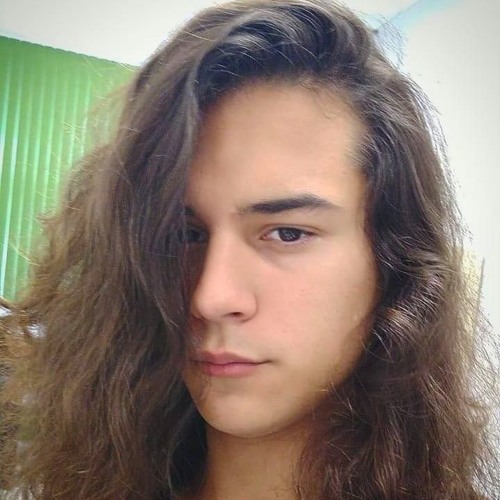 Lucas Costa Ferreira’s avatar