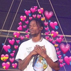 TRAVIS SCOTT🔥