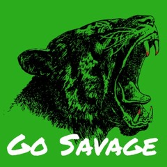 the savege beast