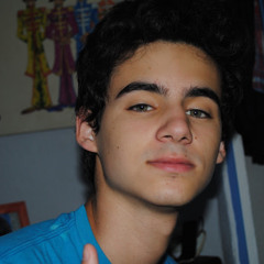 Mateo Ramos