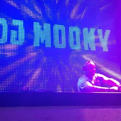 Dj Moony