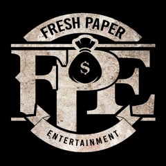 Fresh Paper Ent (Pop Top)