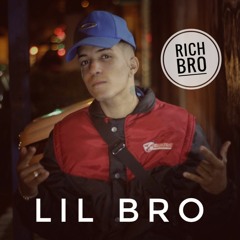 LIL BRO BR