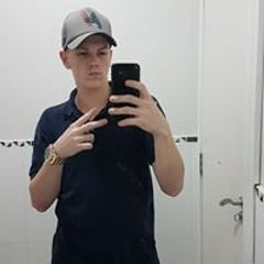 Jeferson Felipe Hellmann