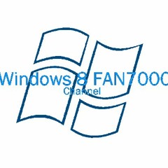 Windows 8 FAN7000