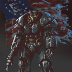 Enclave Commander