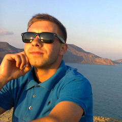 Сергей Григоренко