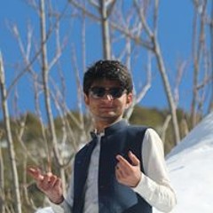 Shah Zeb khani