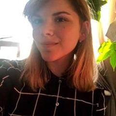 Veronika Kubiczková