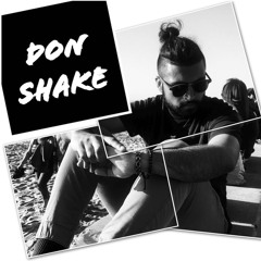 Don Shake