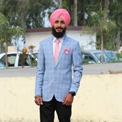 Gurdeep Singh