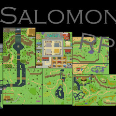 Salomon rpg