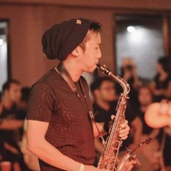 XT on Sax