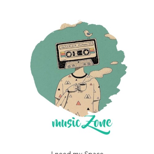 Music Zone’s avatar