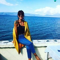 Tilbe  Akay