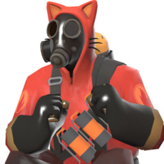 TF2 Pyro