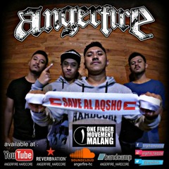 Angerfire