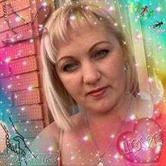 Леся Микита