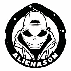 Alienason - Flow