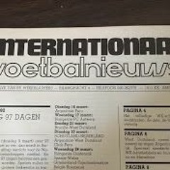Internationaal Voetbalnieuws