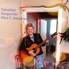 Alice C. Bateman