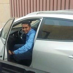 Varghese Mathew