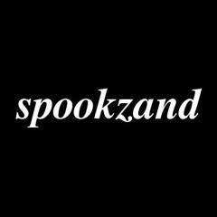 spookzand