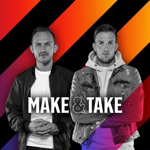 Make & Take’s avatar