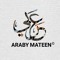 ARABY MATEEN