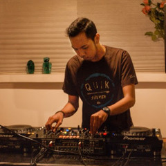 Dicky Franata