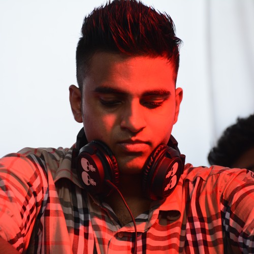 Oh Haseena Zulfonwali | DJ Ritika Laufeia x DJ Dextyrr (CIRCUIT SMASHUP)