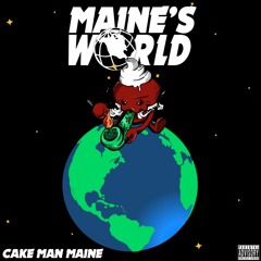 Cake Man Maine [NOVA Knuckleheads]