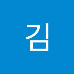 예찬김