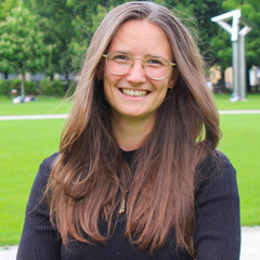 Annika Faehnle