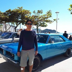 Rogélio Martines Neto