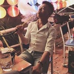 Shisha Bảo