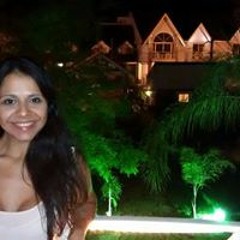 Alejandra Vera